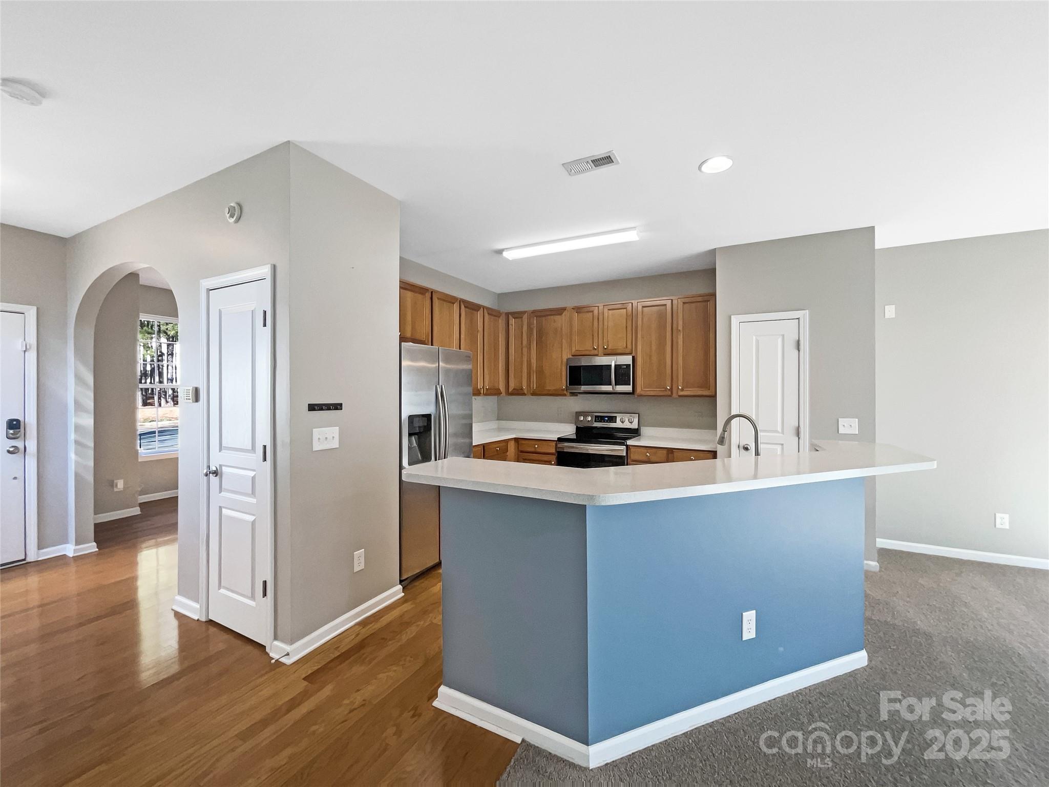 Ridge Pointe - Residential