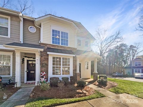 A home in Rock Hill