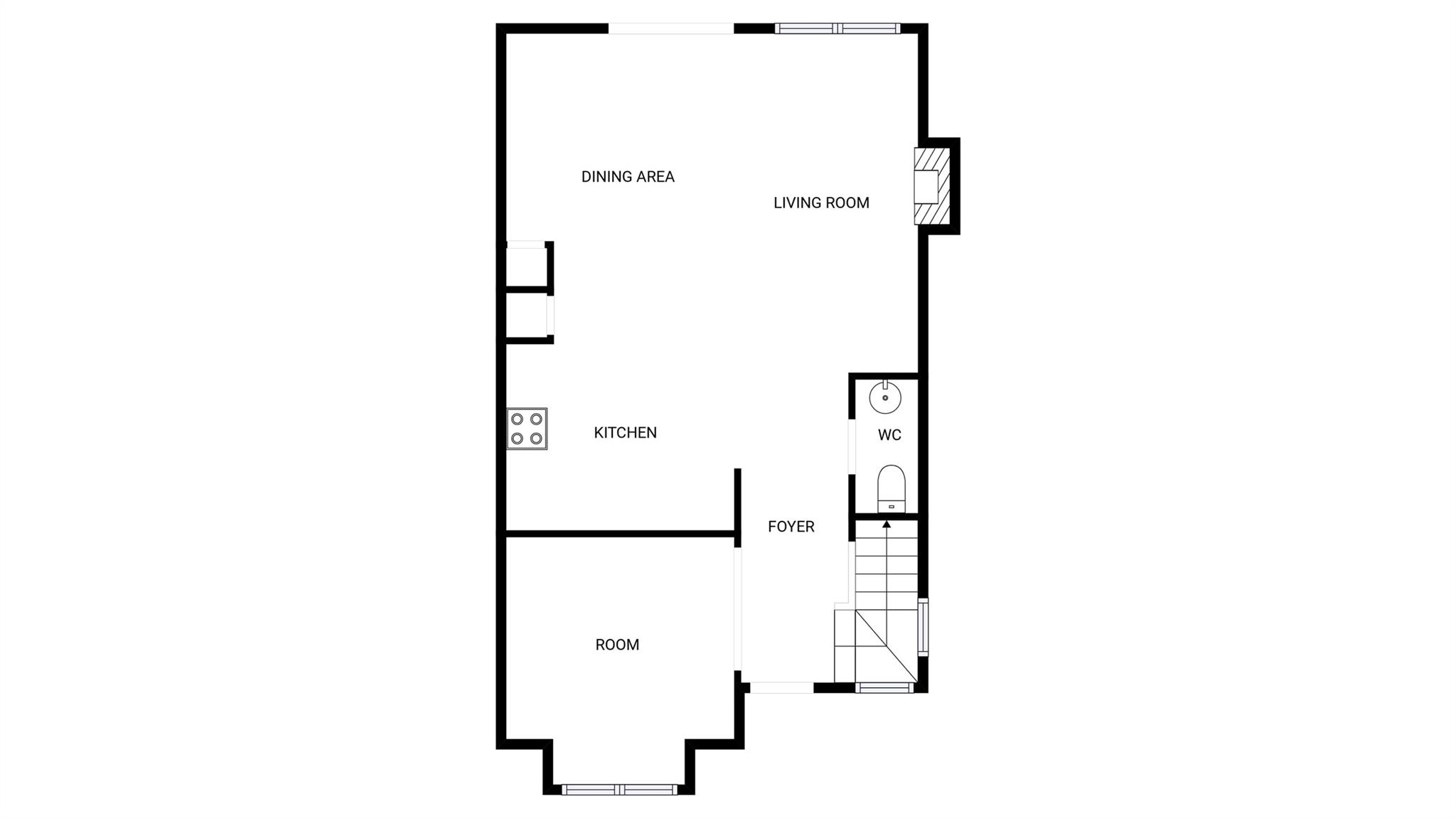 Ridge Pointe - Residential