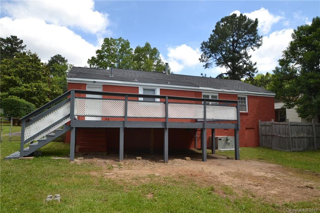 Selwyn Park - Residential Lease