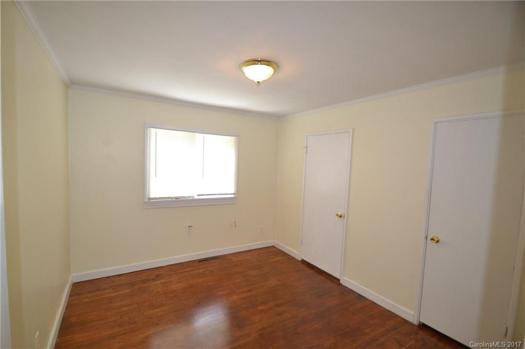 Selwyn Park - Residential Lease