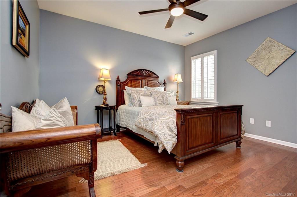 The Retreat at Rayfield - Residential