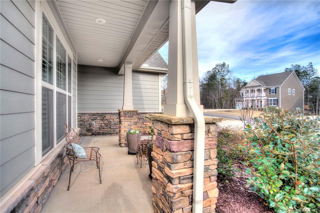 The Retreat at Rayfield - Residential