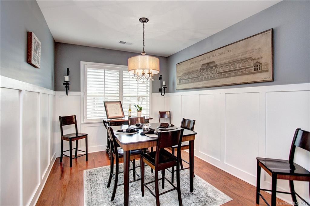 The Retreat at Rayfield - Residential