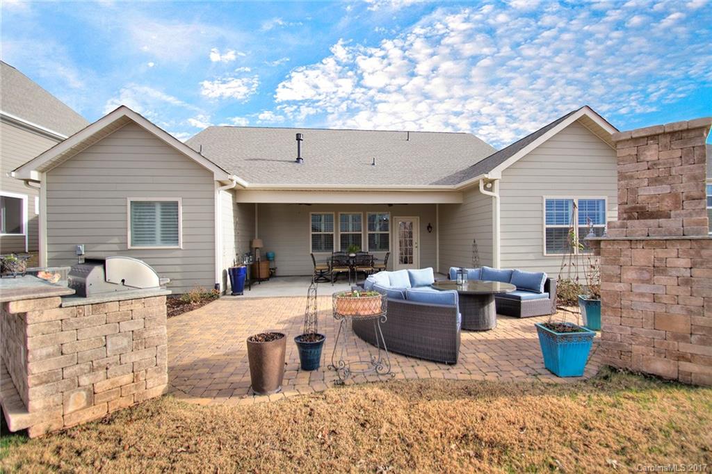 The Retreat at Rayfield - Residential