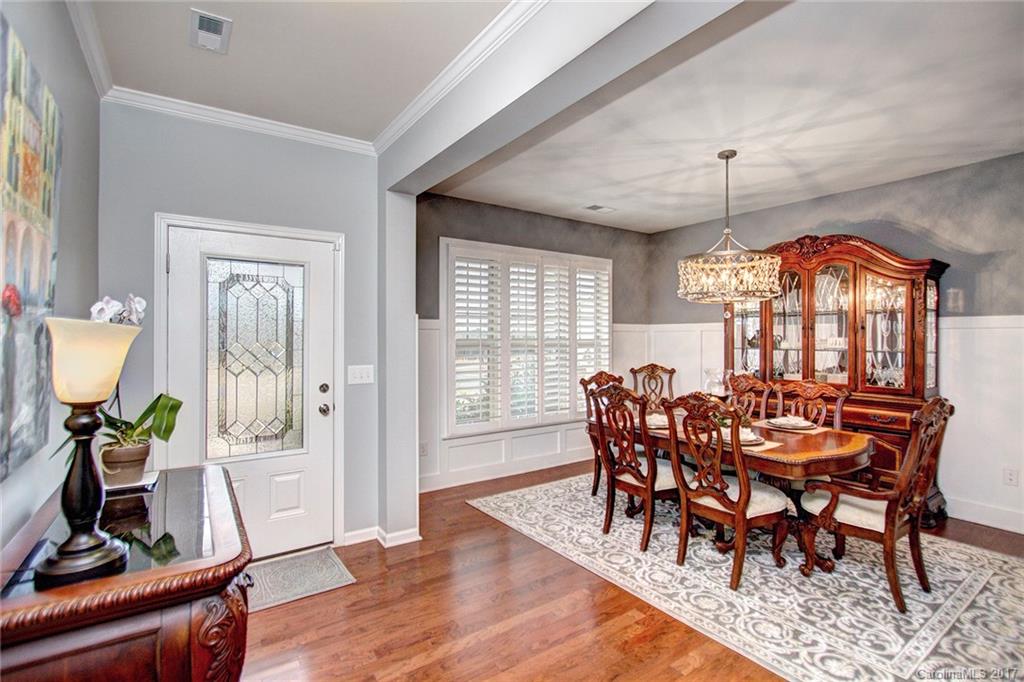 The Retreat at Rayfield - Residential