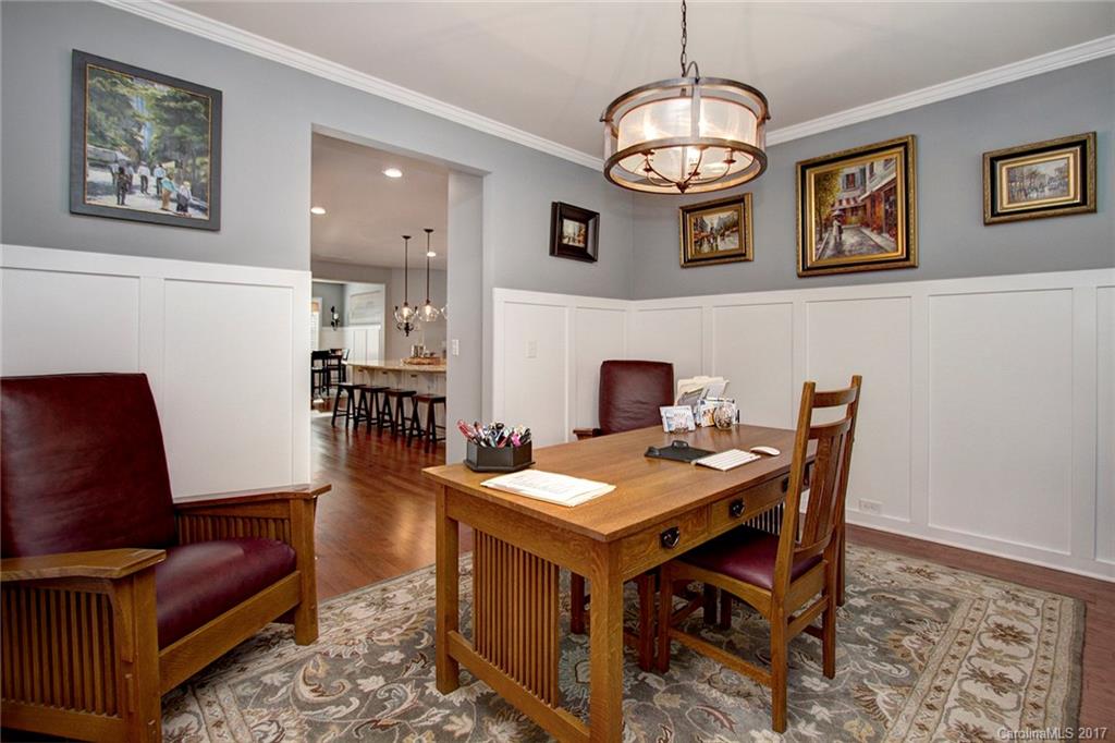 The Retreat at Rayfield - Residential