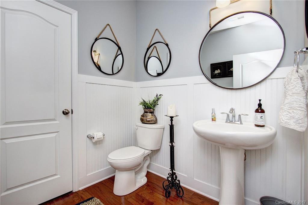 The Retreat at Rayfield - Residential