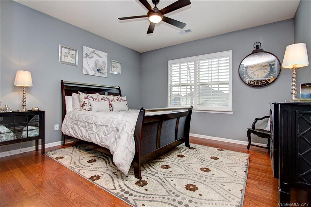 The Retreat at Rayfield - Residential