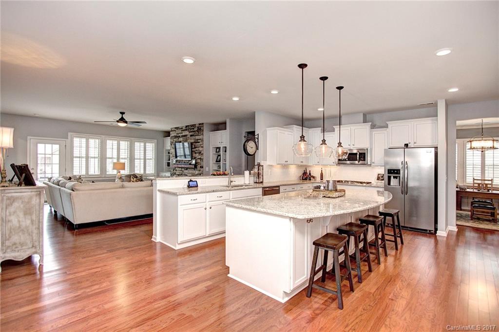 The Retreat at Rayfield - Residential