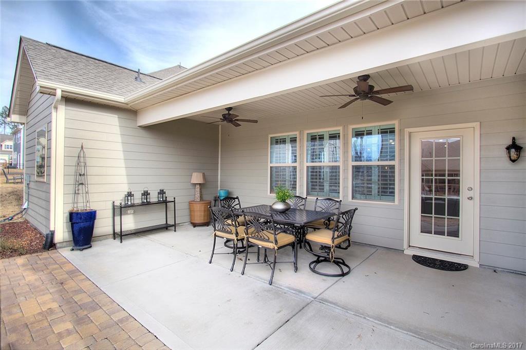 The Retreat at Rayfield - Residential