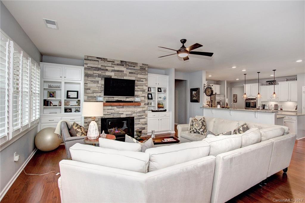 The Retreat at Rayfield - Residential