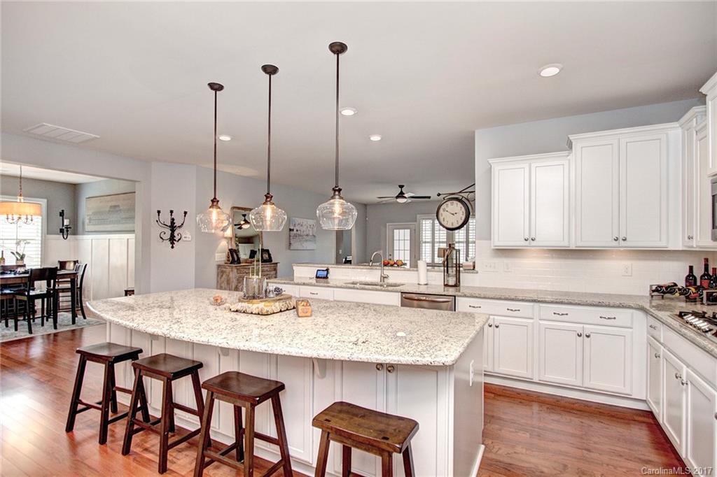 The Retreat at Rayfield - Residential