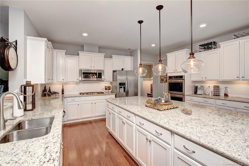 The Retreat at Rayfield - Residential