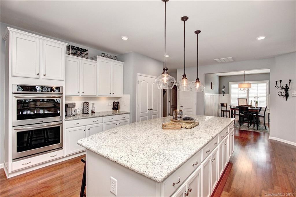 The Retreat at Rayfield - Residential