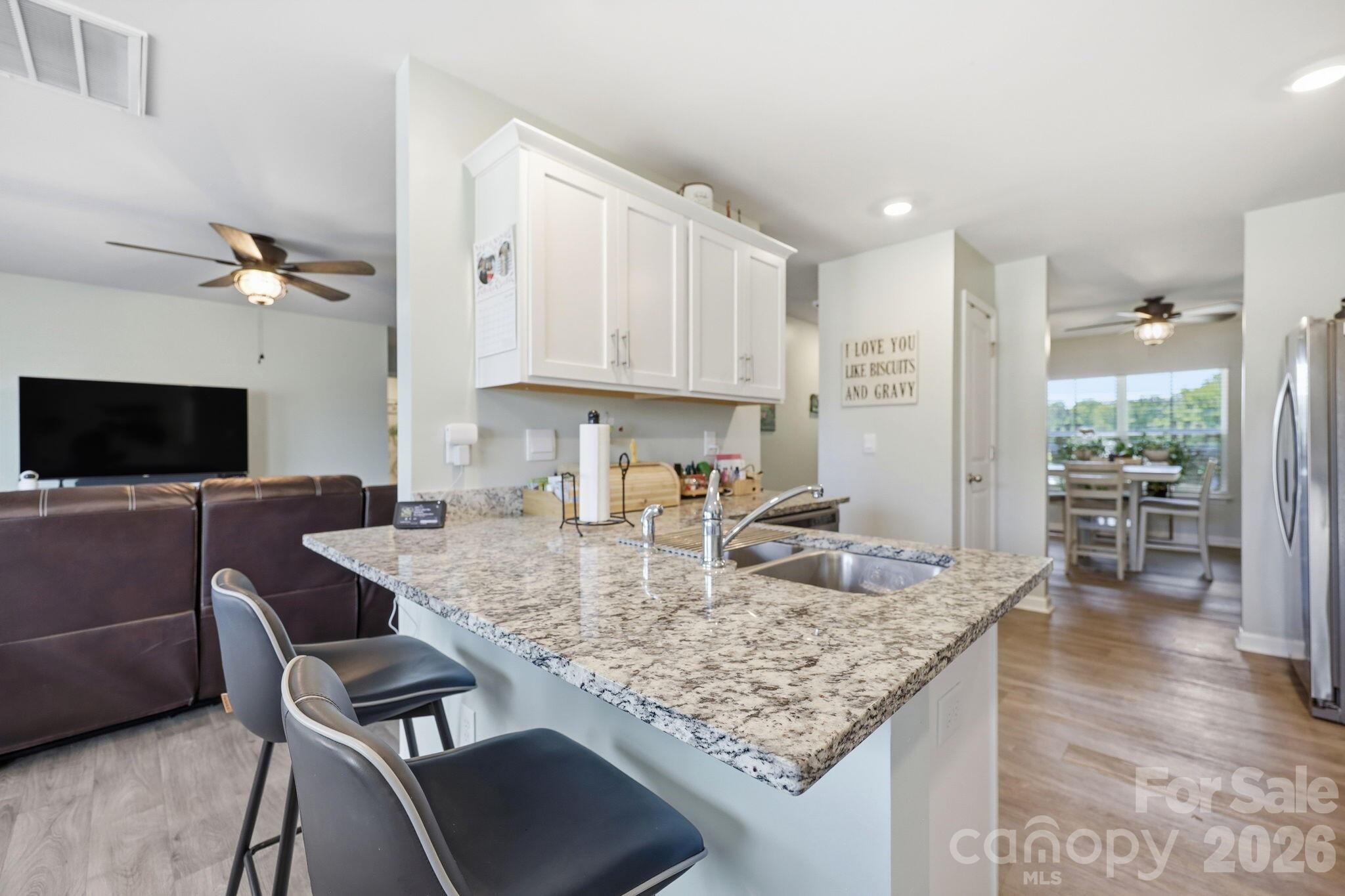 Hickory Hill - Residential