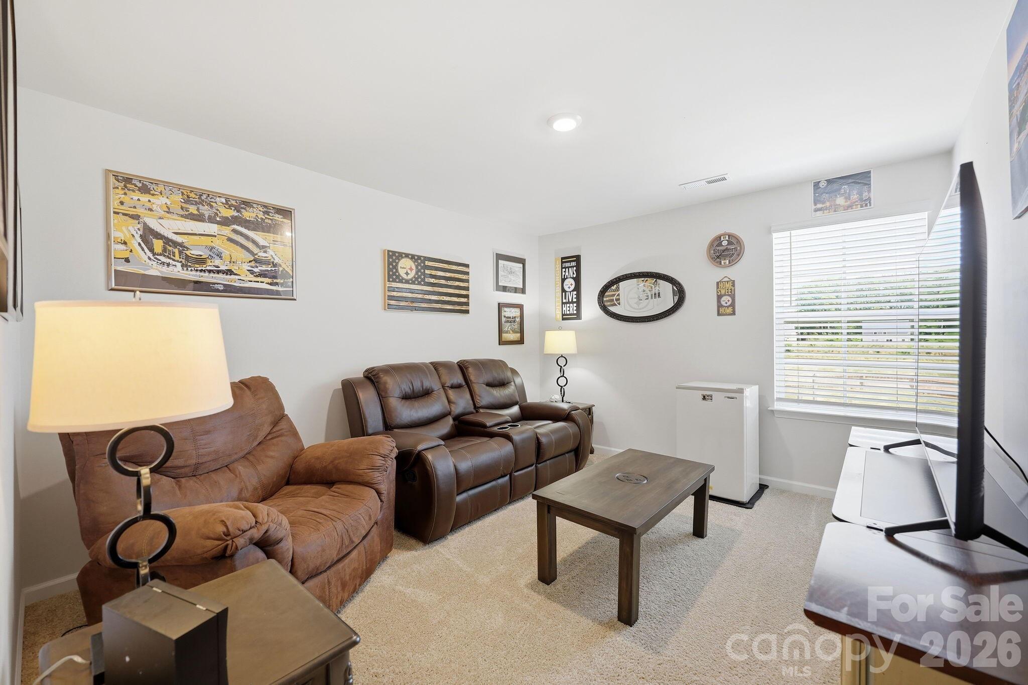 Hickory Hill - Residential