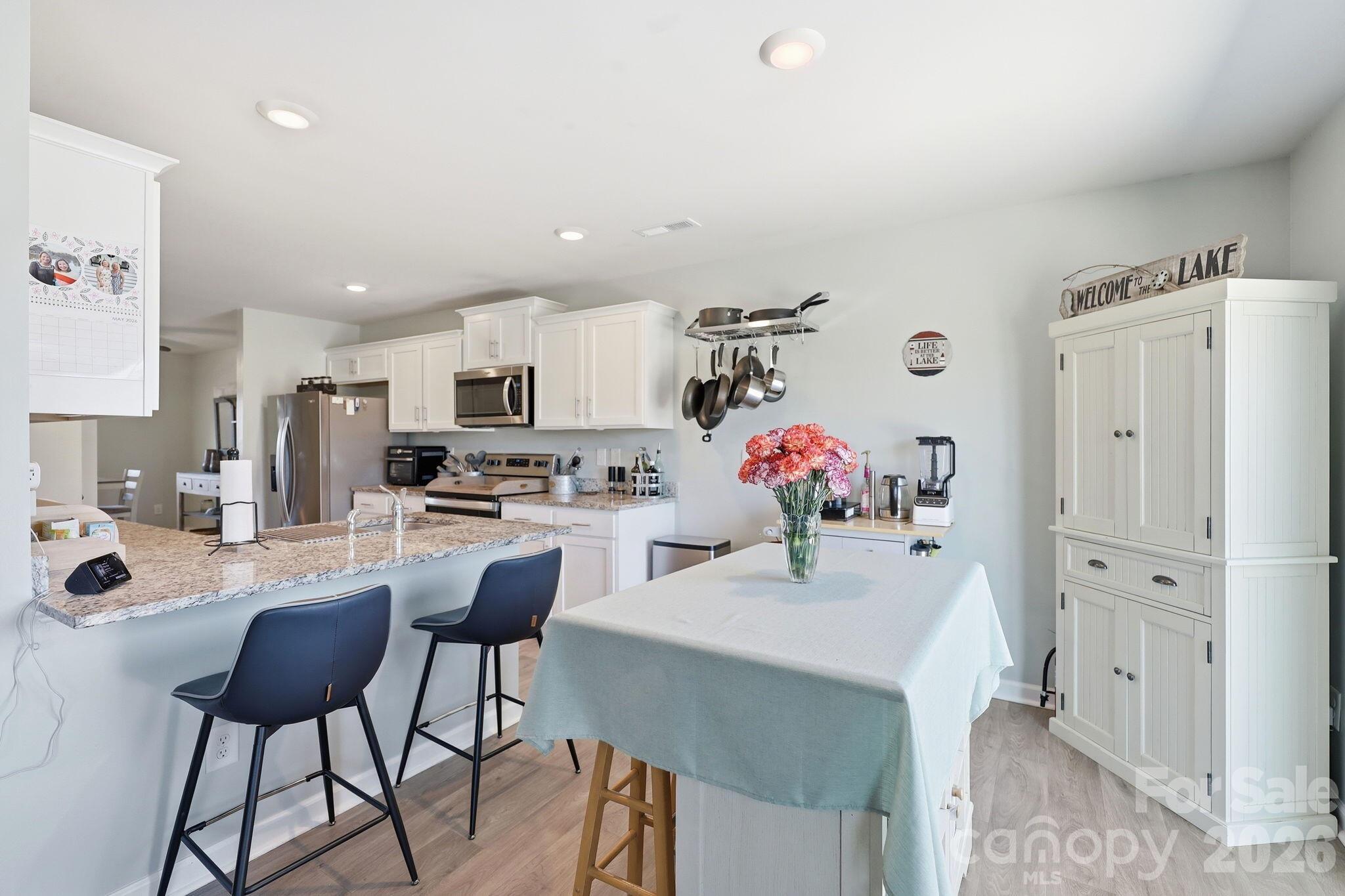 Hickory Hill - Residential