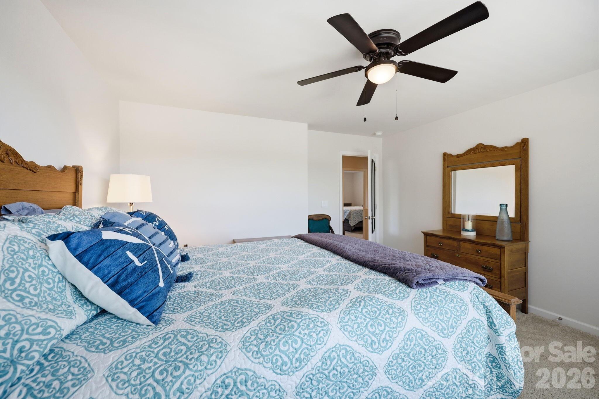 Hickory Hill - Residential