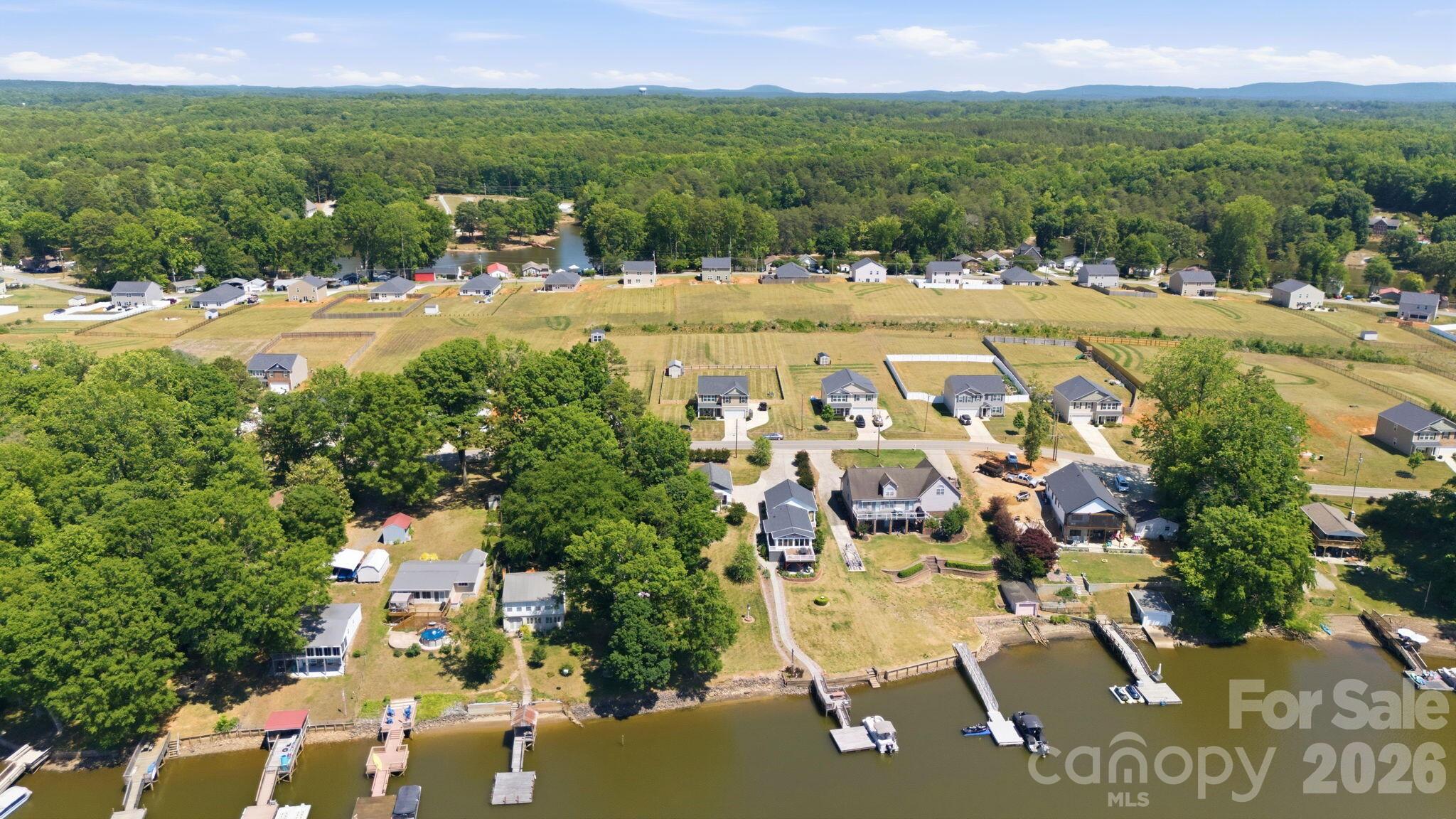 Hickory Hill - Residential