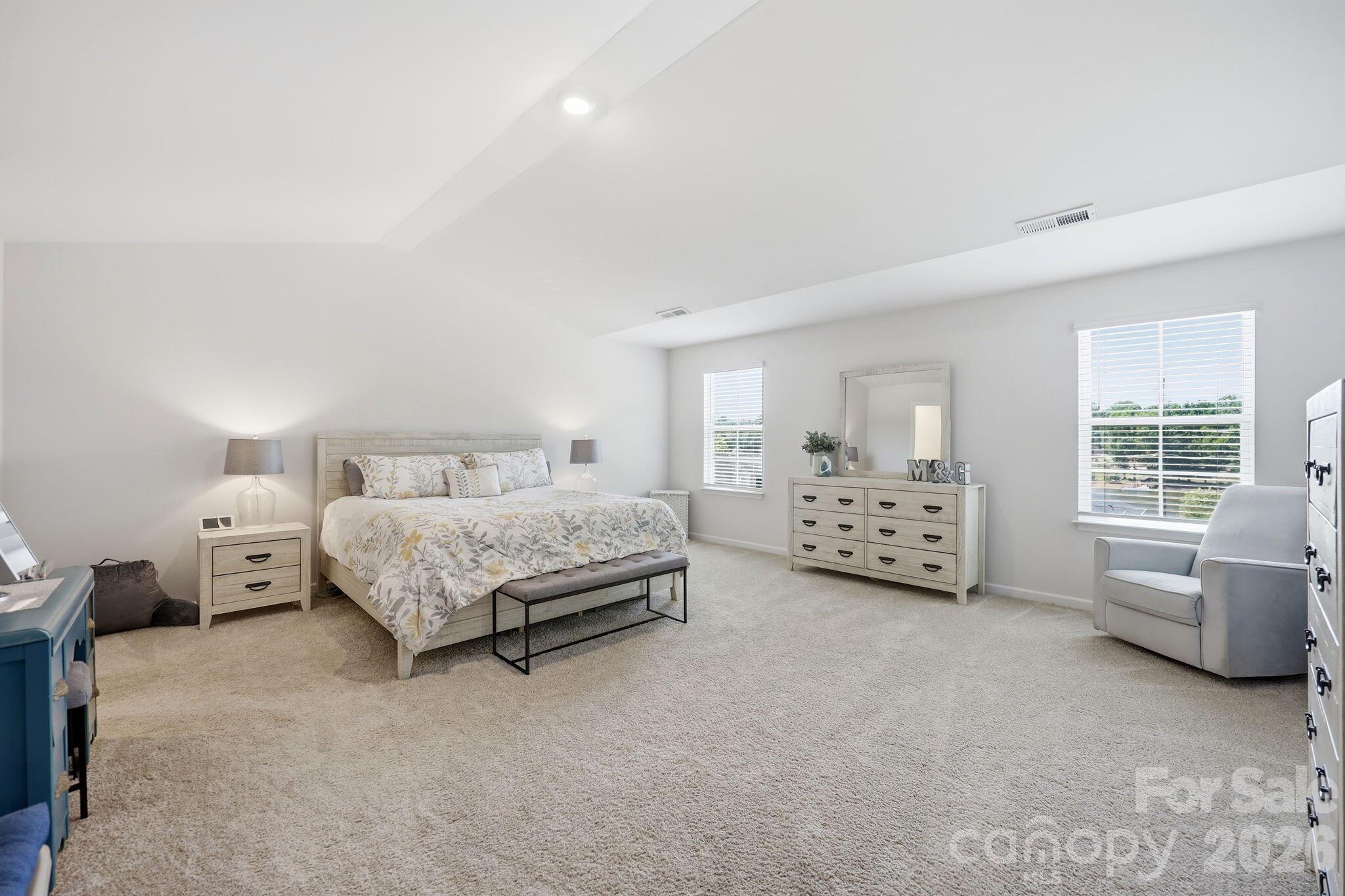 Hickory Hill - Residential