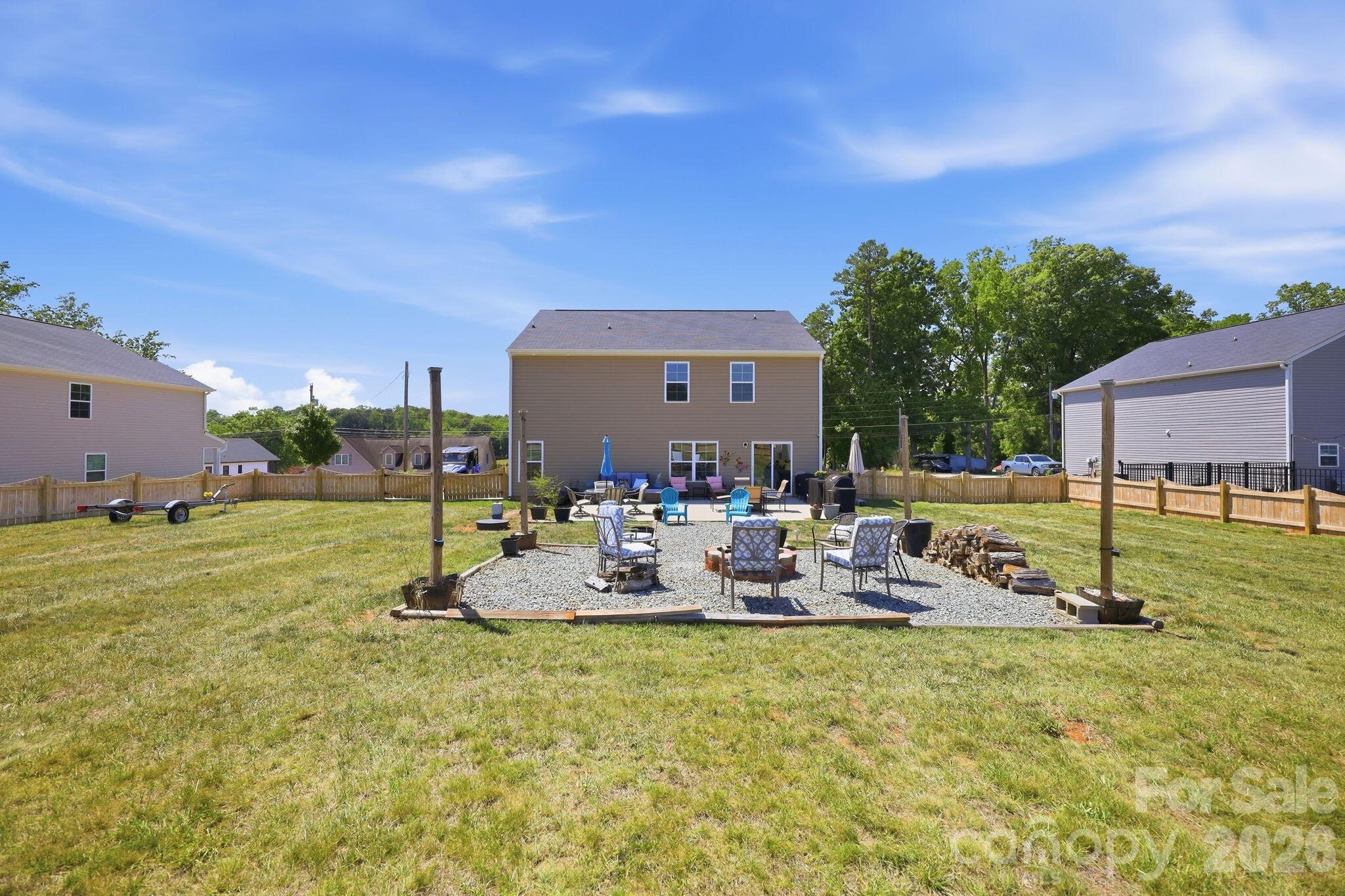 Hickory Hill - Residential