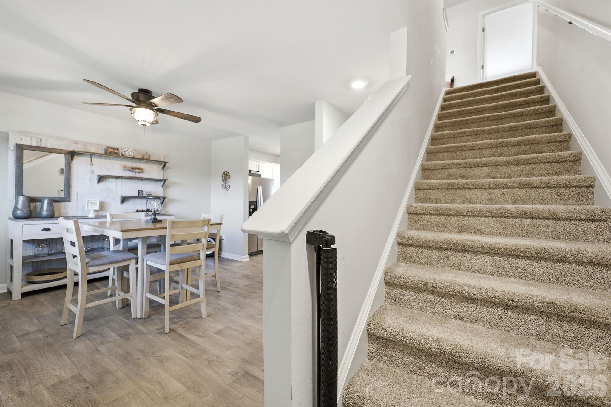 Hickory Hill - Residential