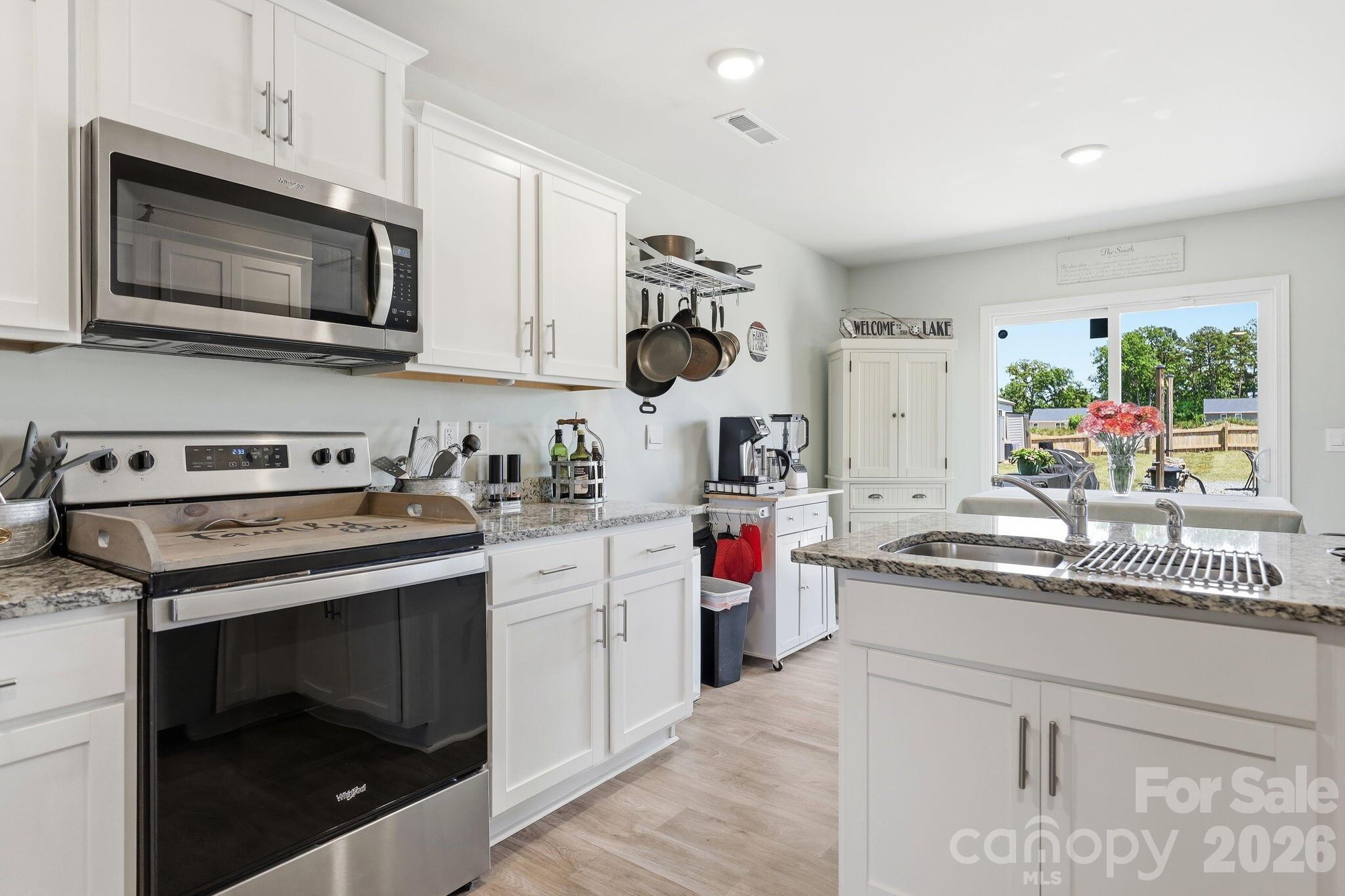 Hickory Hill - Residential