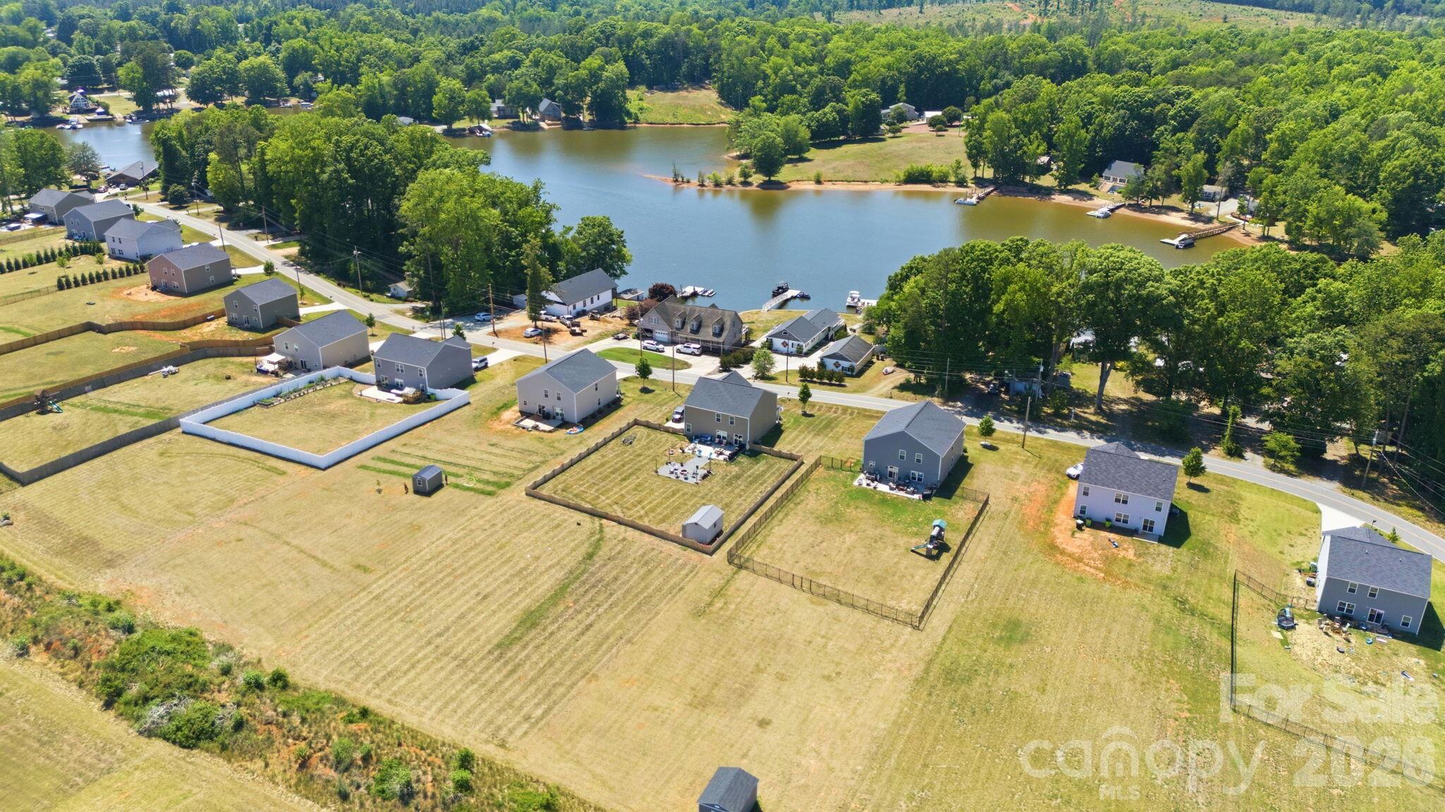 Hickory Hill - Residential