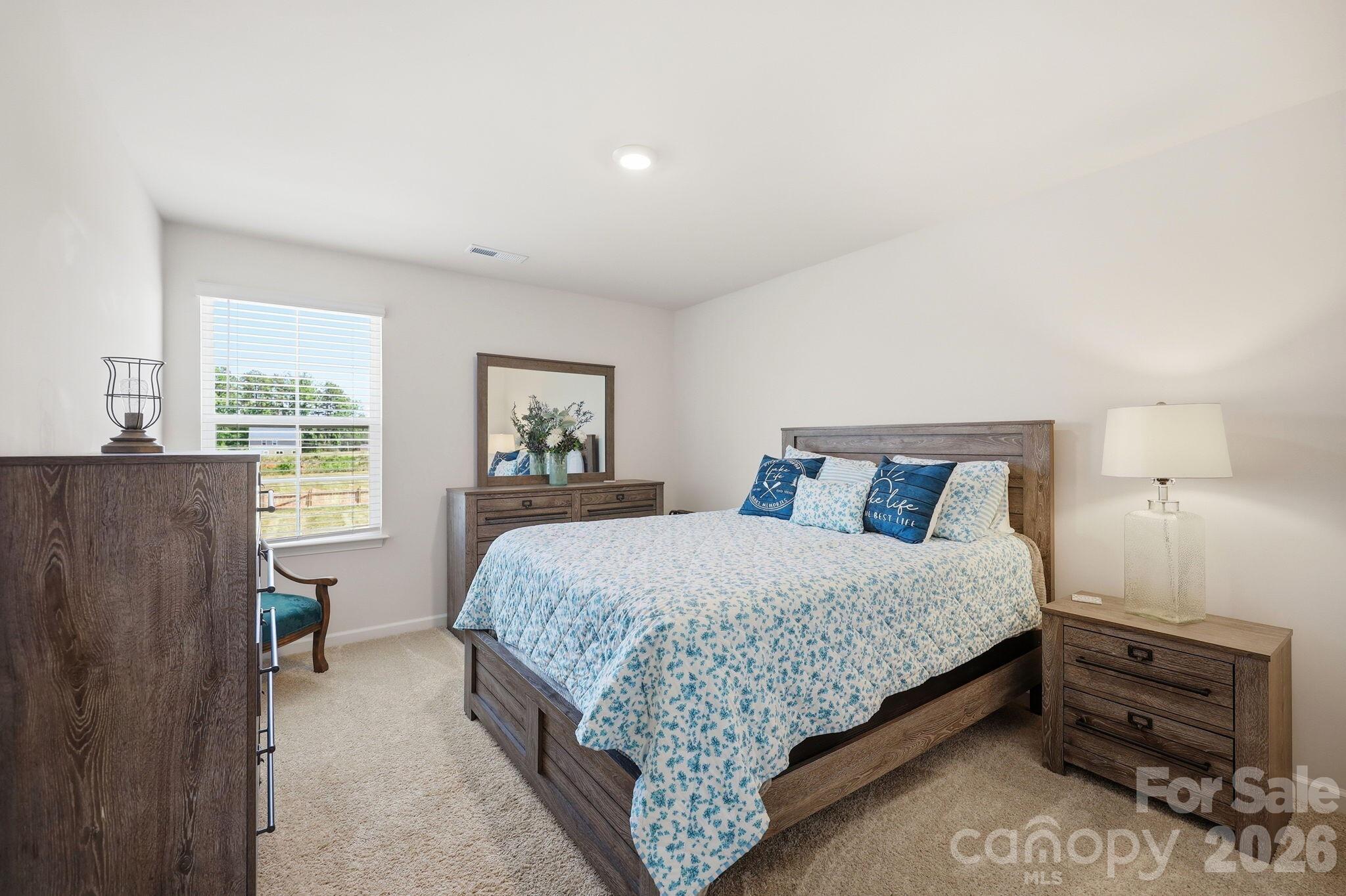 Hickory Hill - Residential