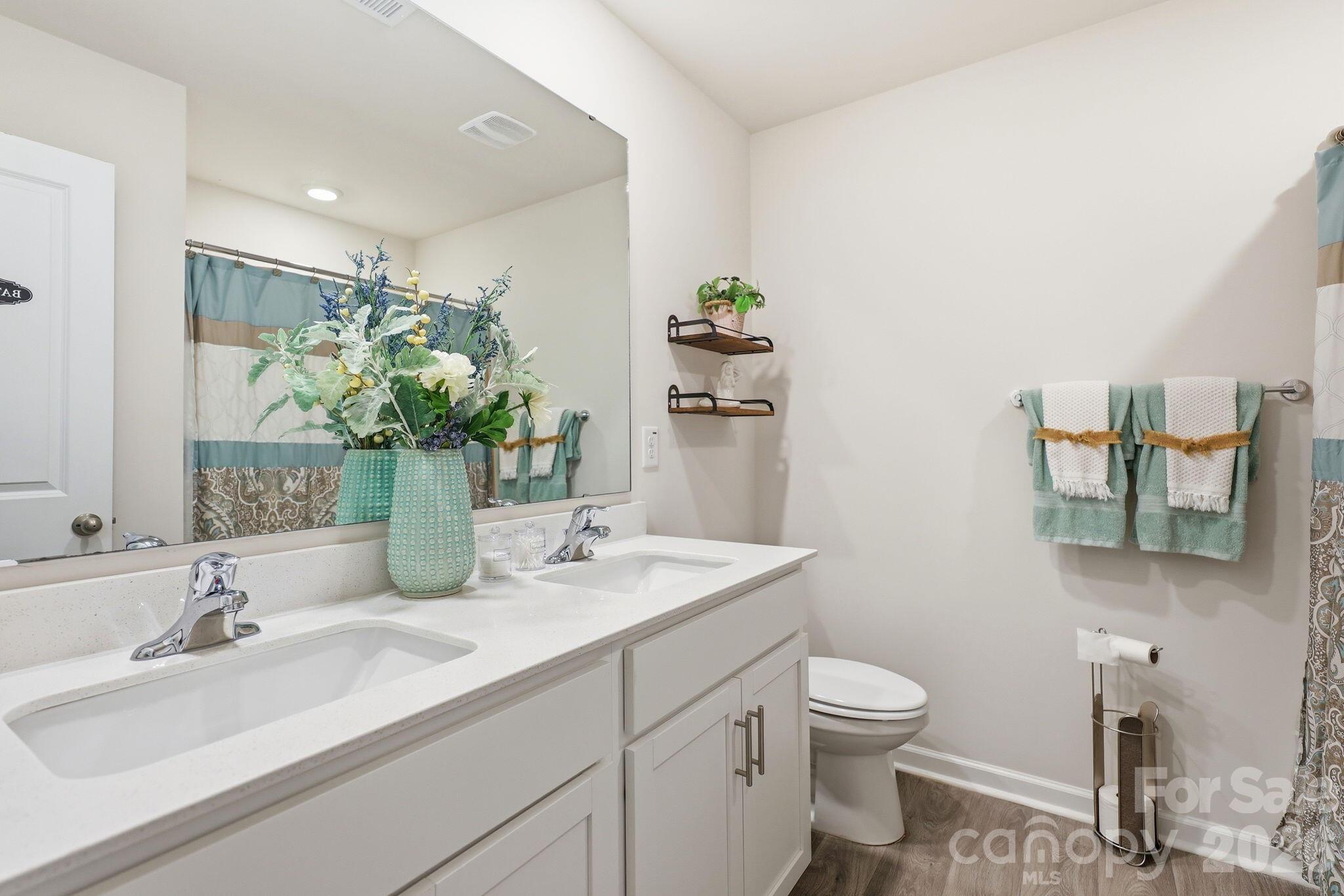Hickory Hill - Residential