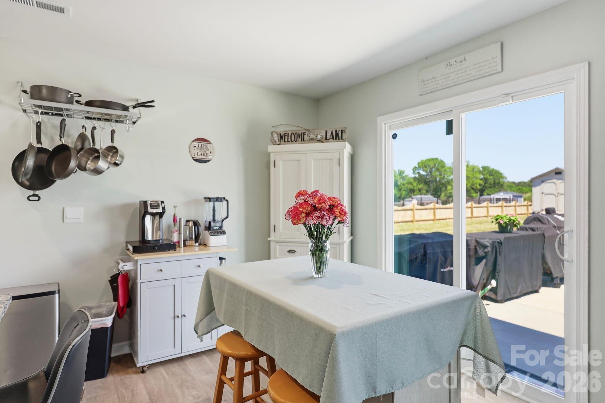 Hickory Hill - Residential