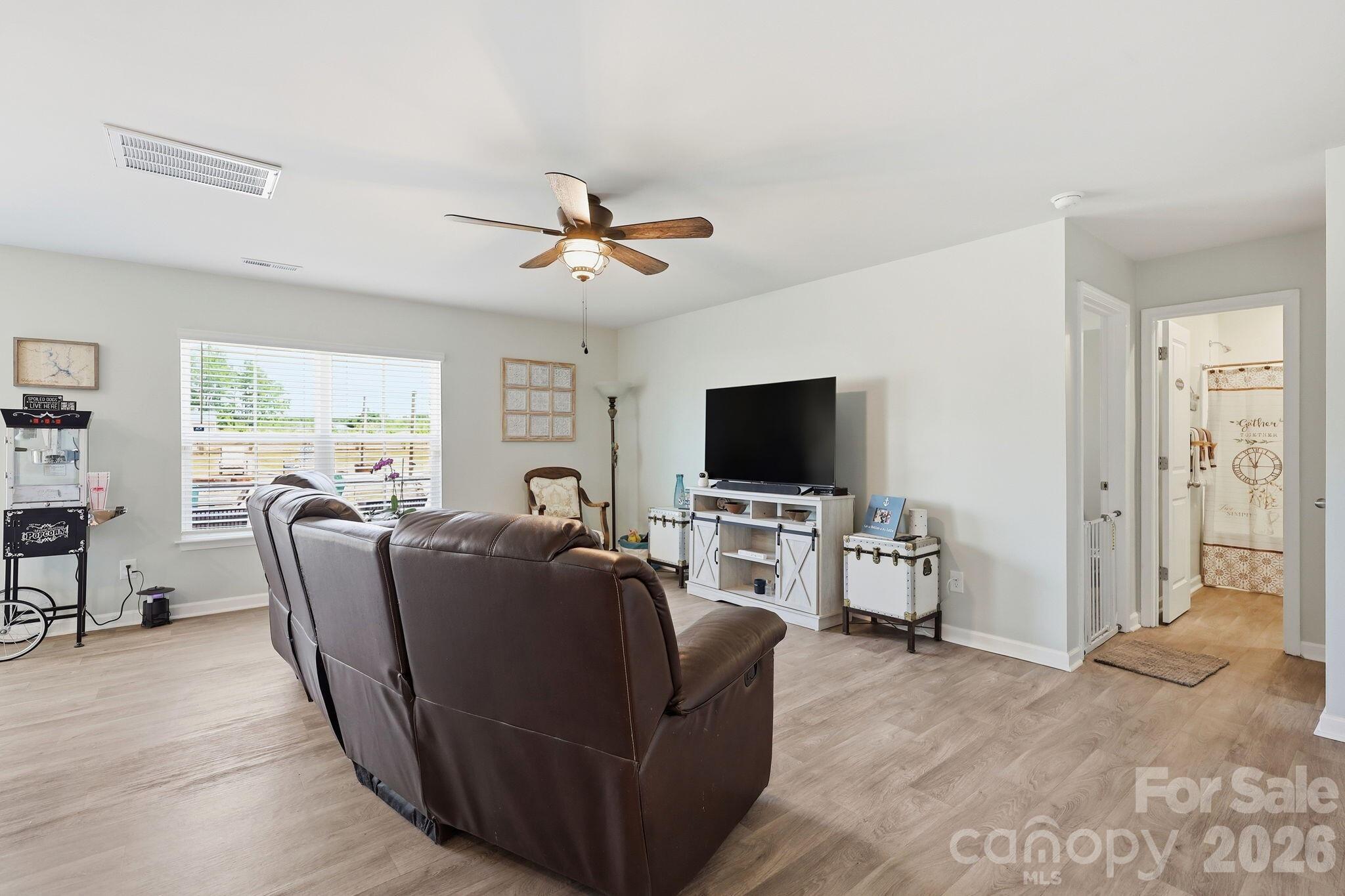 Hickory Hill - Residential