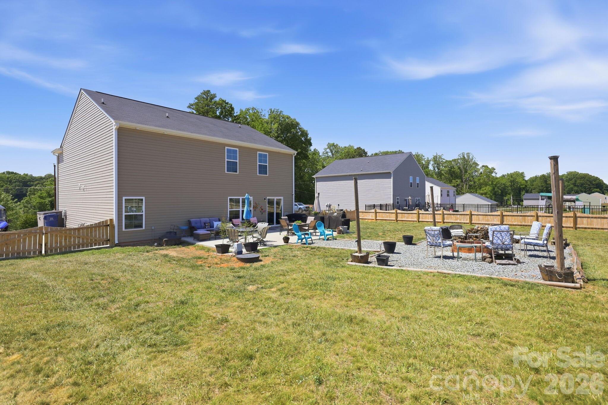 Hickory Hill - Residential