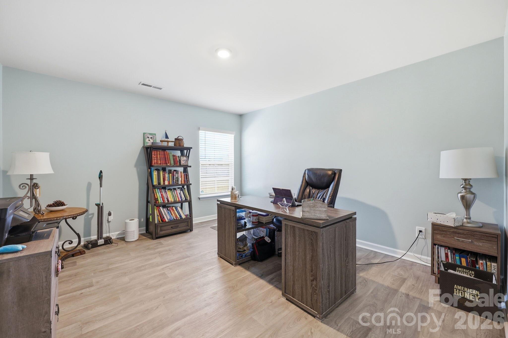 Hickory Hill - Residential
