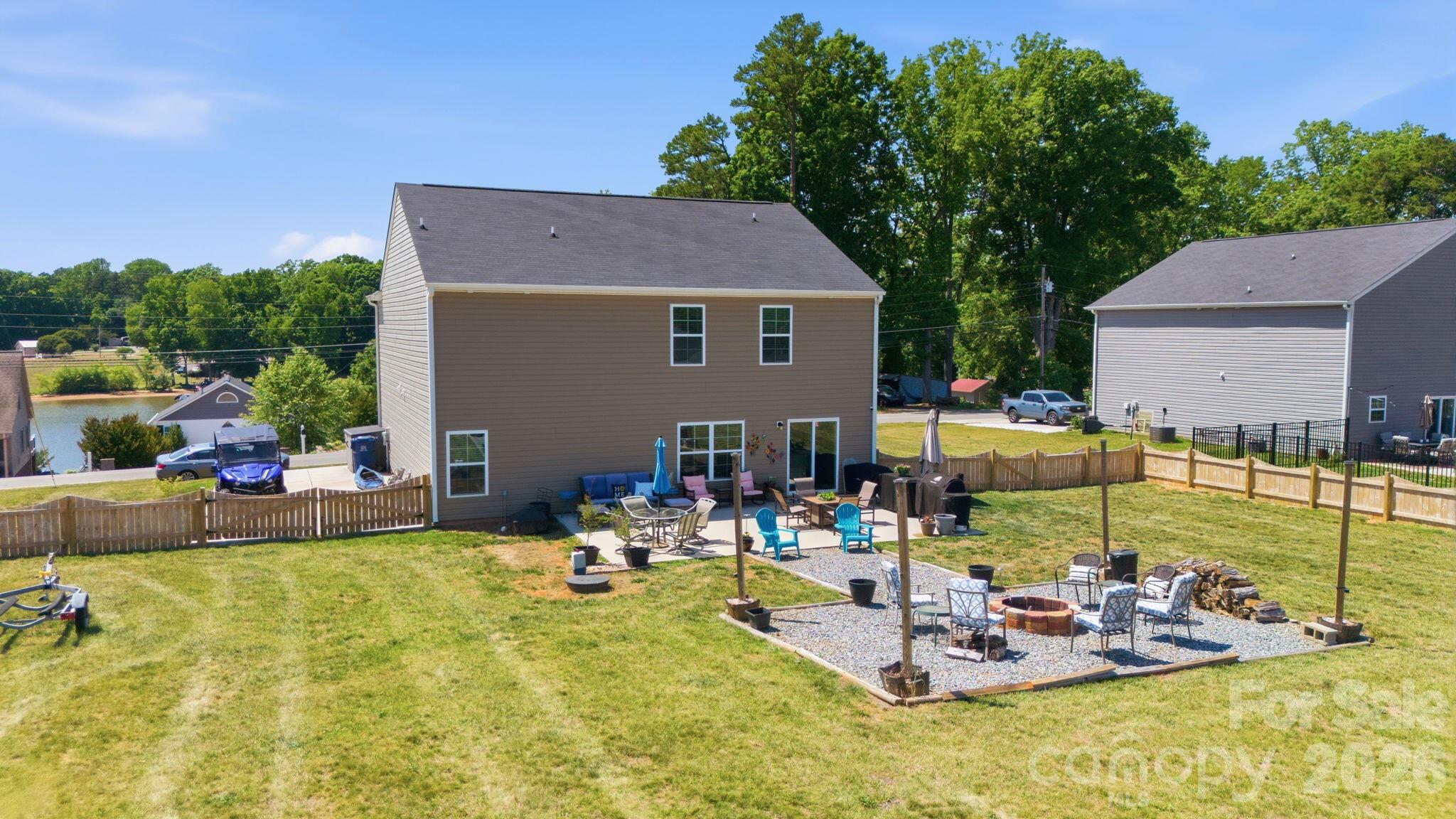 Hickory Hill - Residential