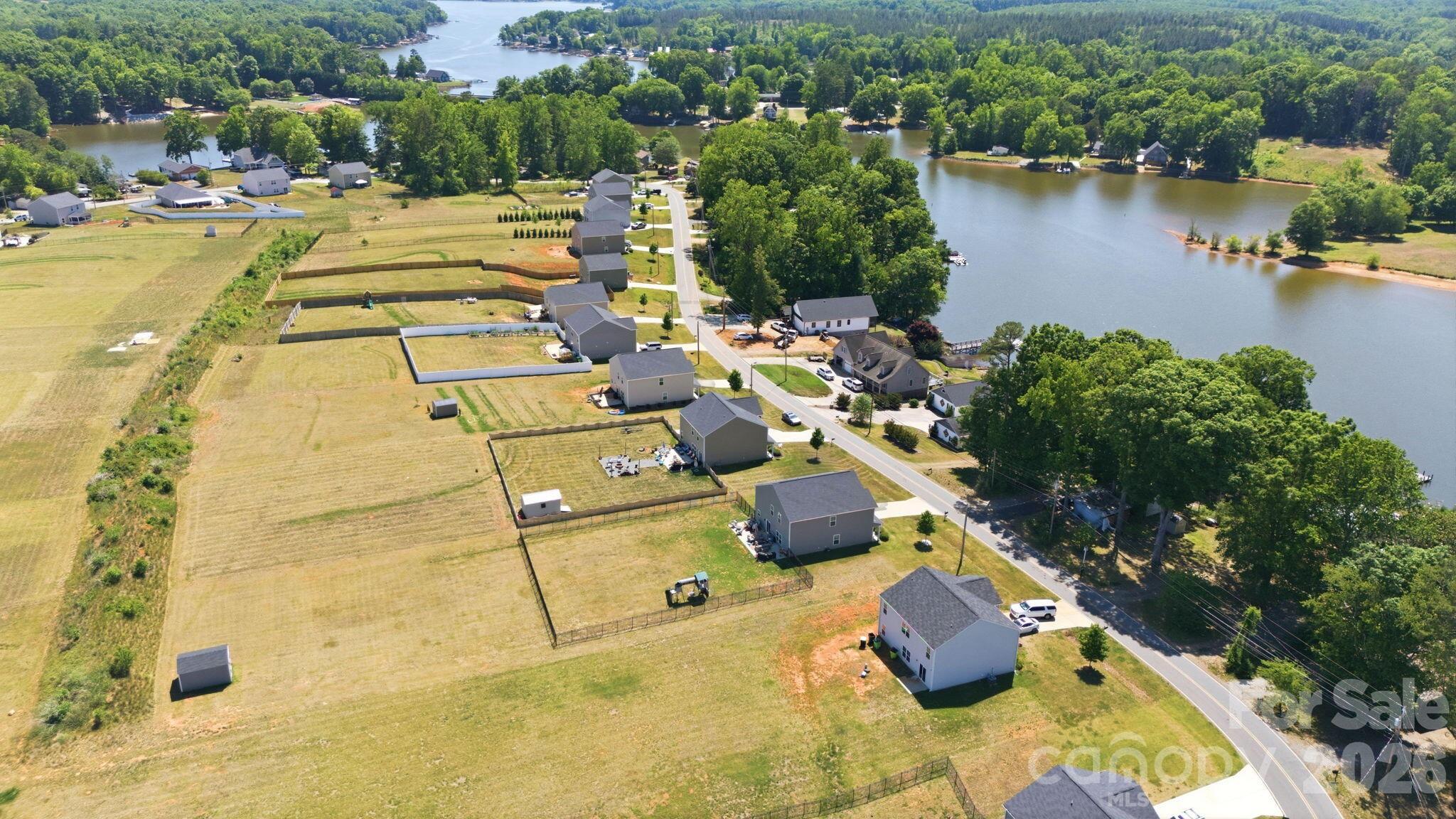 Hickory Hill - Residential