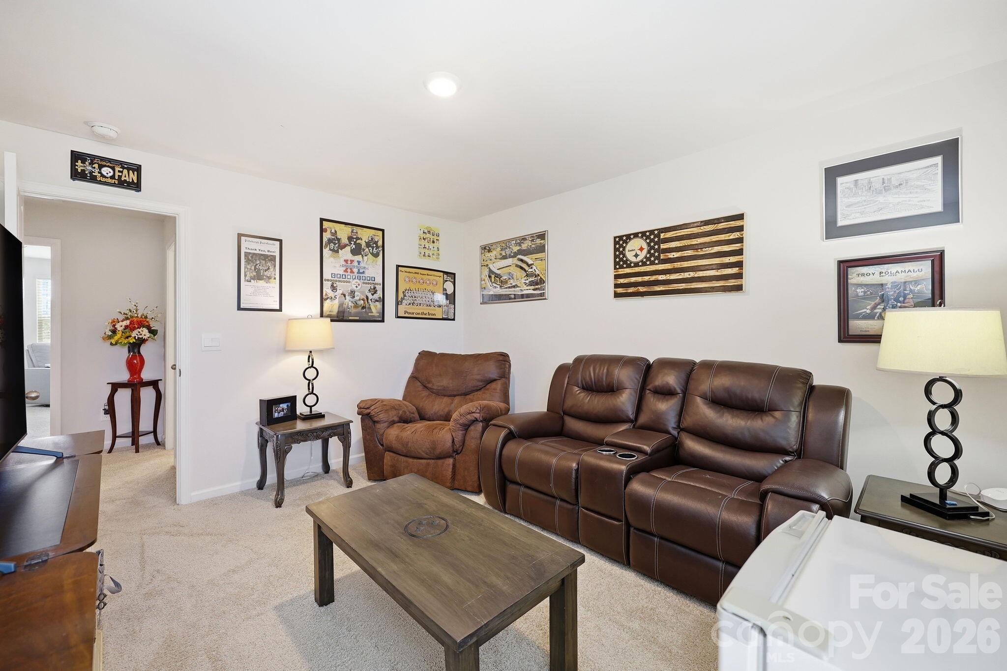 Hickory Hill - Residential
