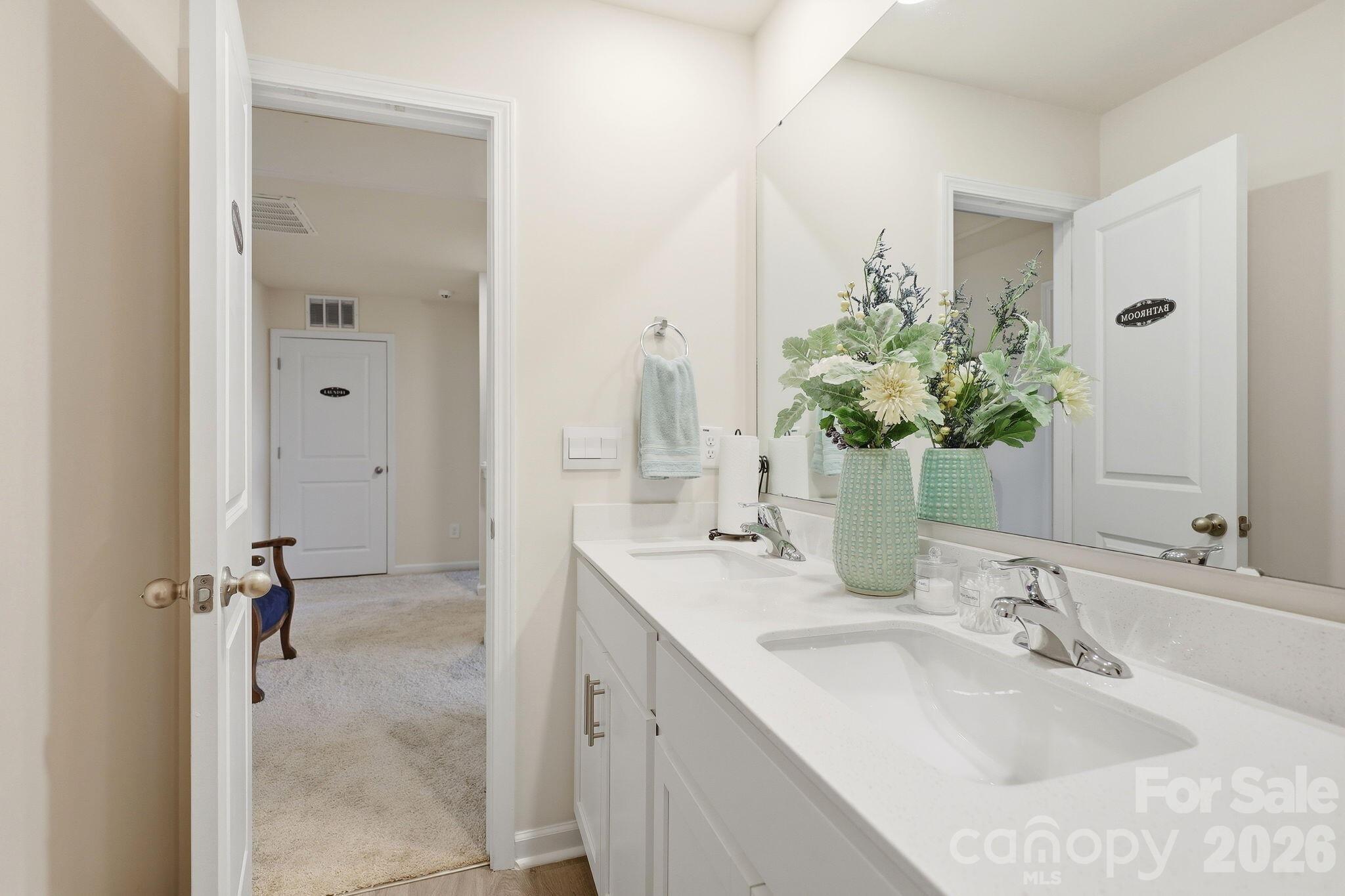 Hickory Hill - Residential