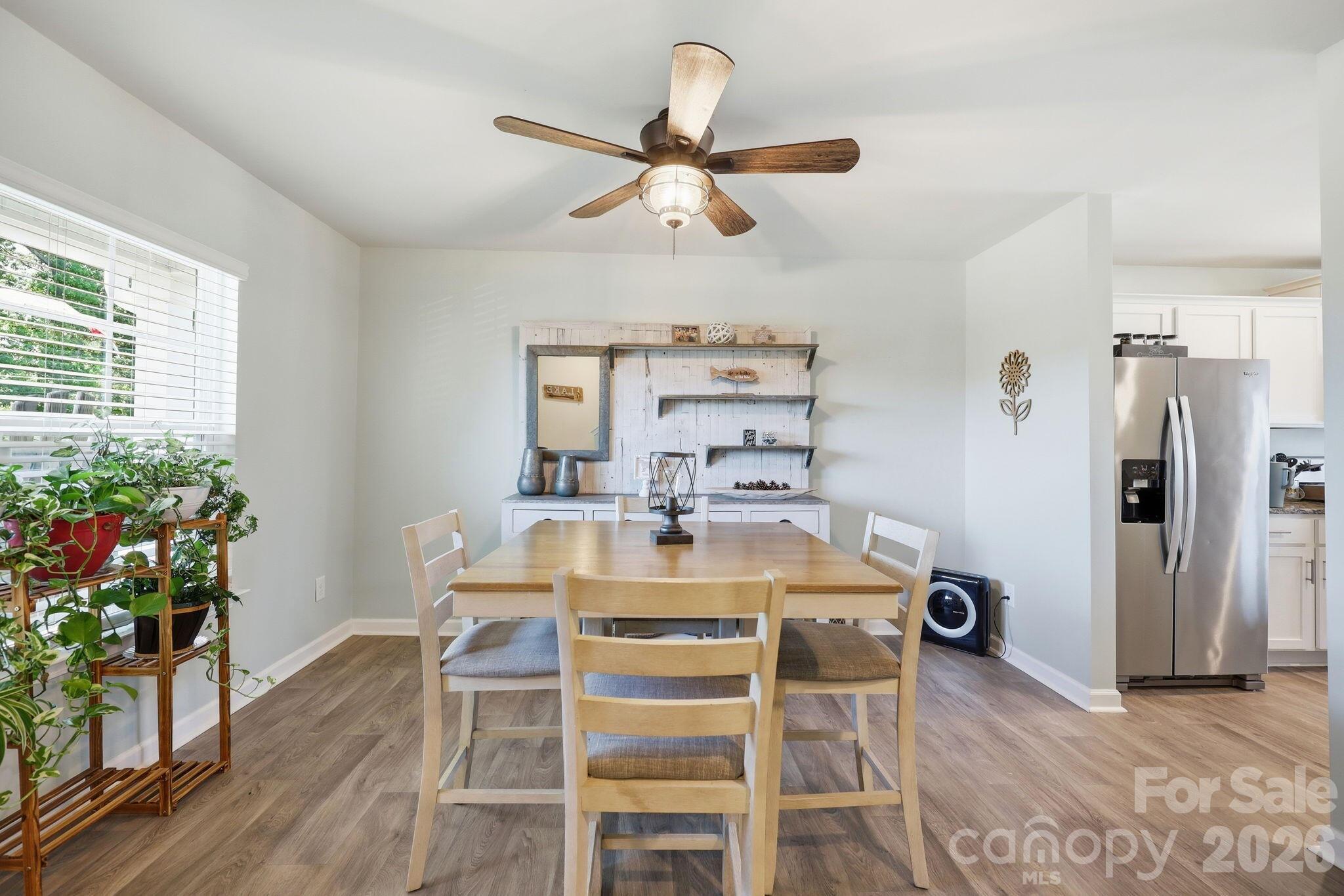 Hickory Hill - Residential