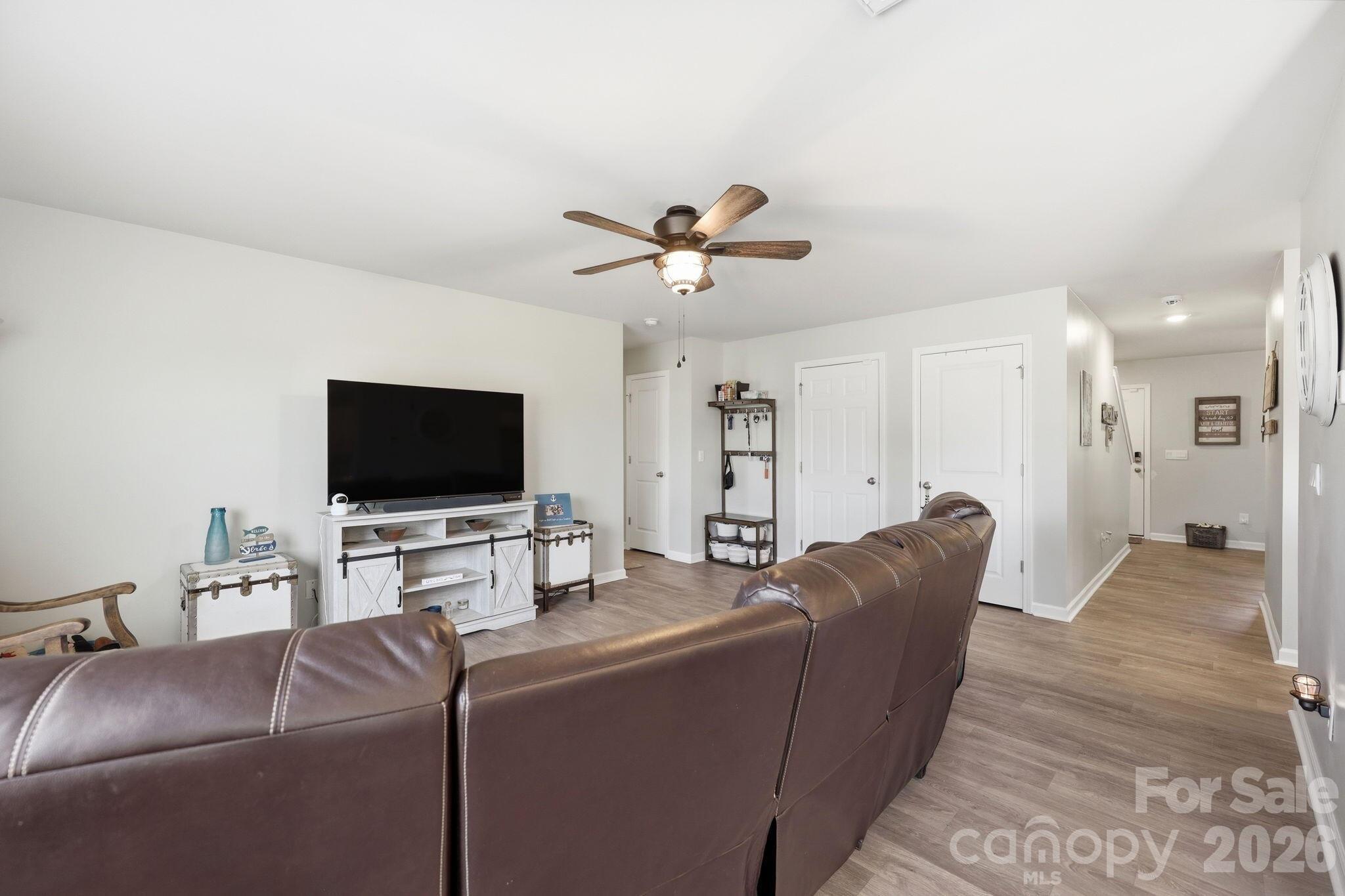 Hickory Hill - Residential