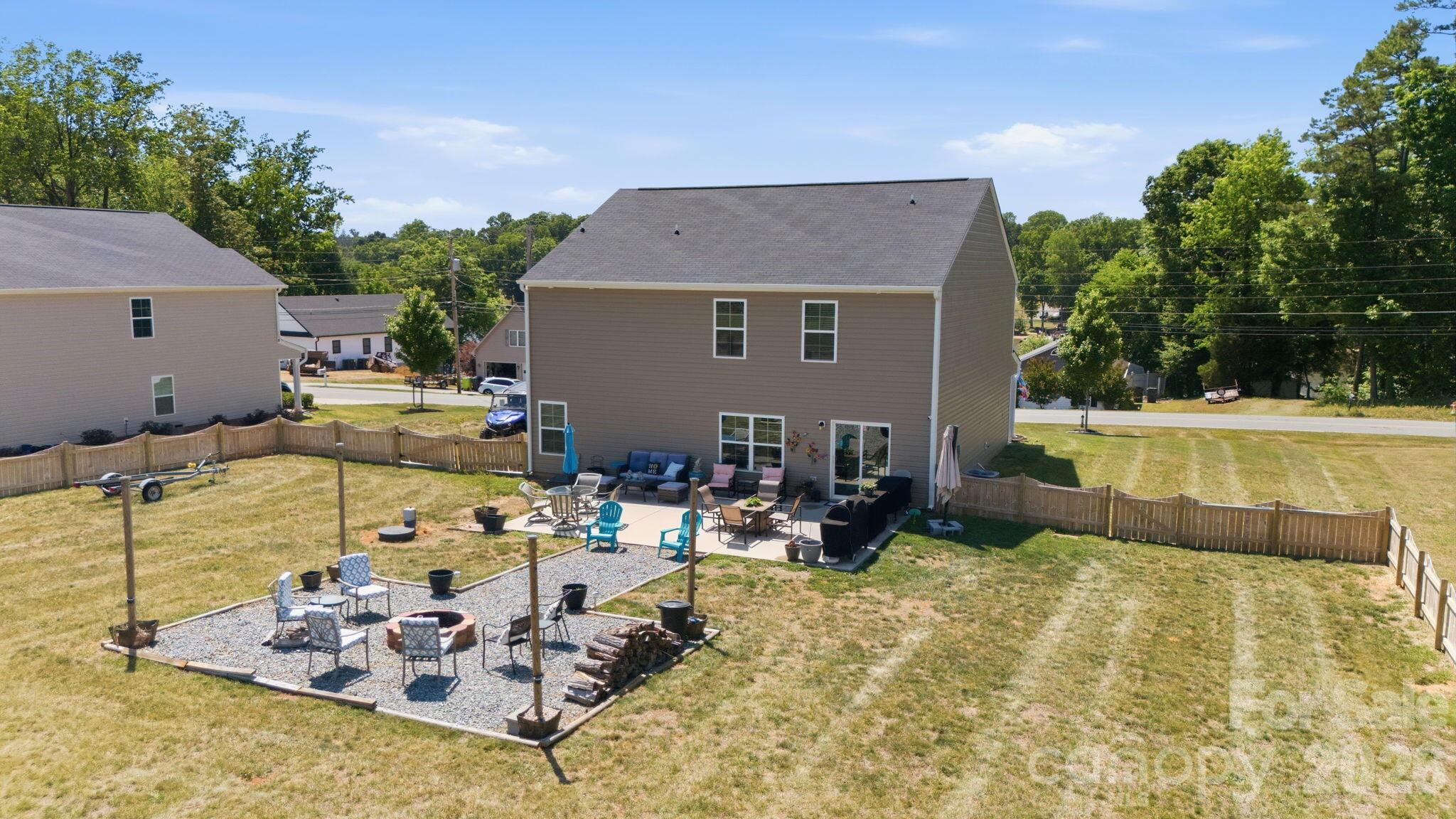 Hickory Hill - Residential