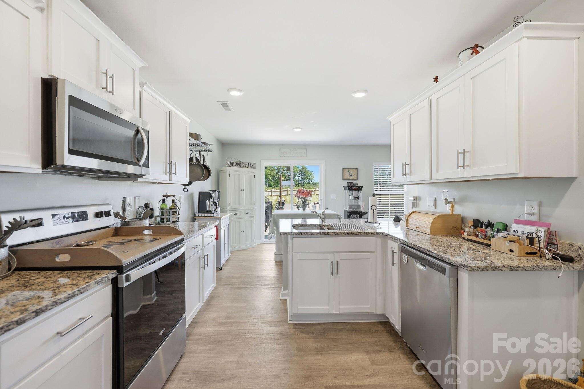 Hickory Hill - Residential