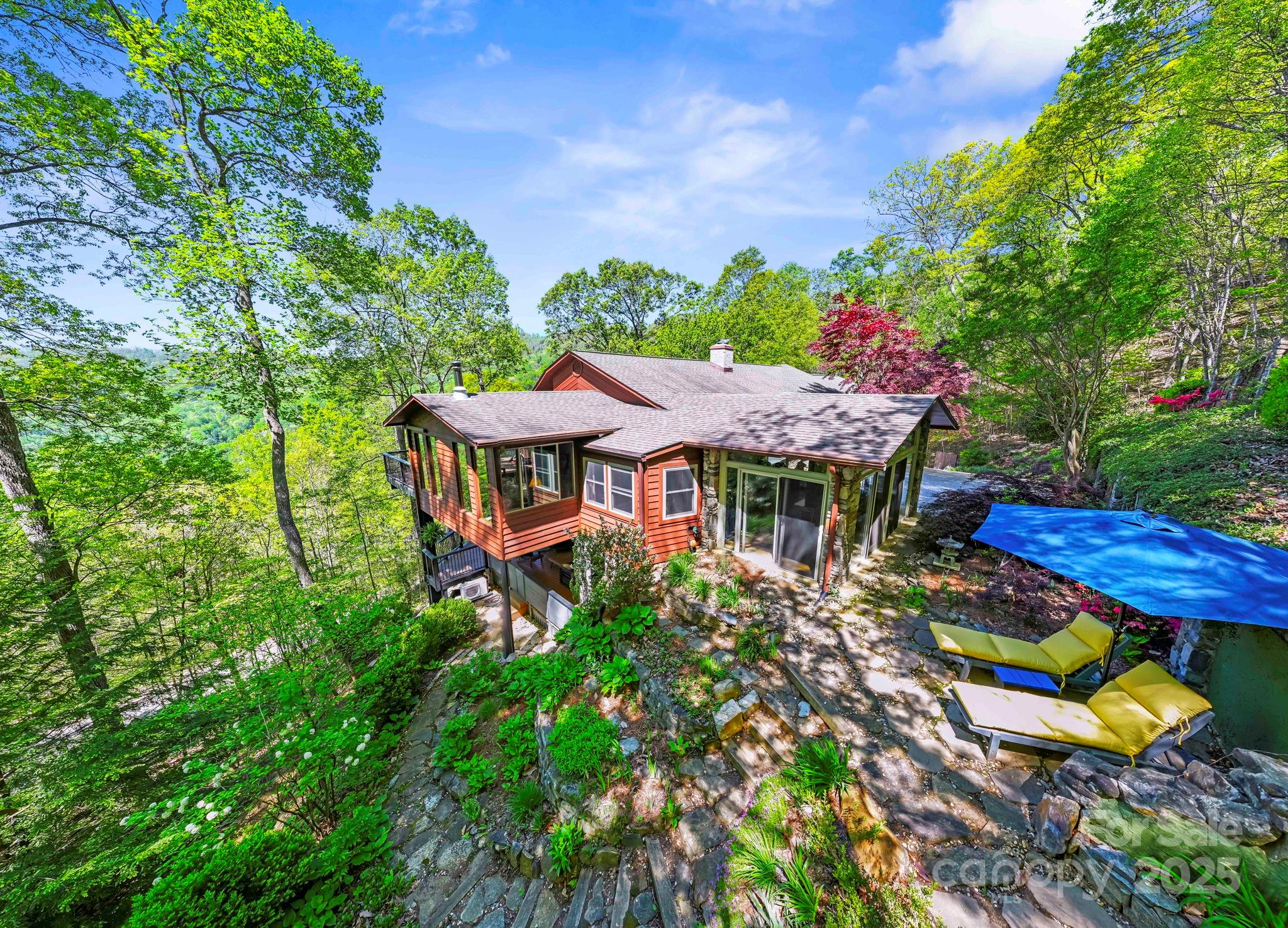 605 Upper Sondley Drive