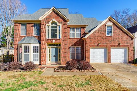 8610 Harmony Bridge Place Charlotte NC 28216
