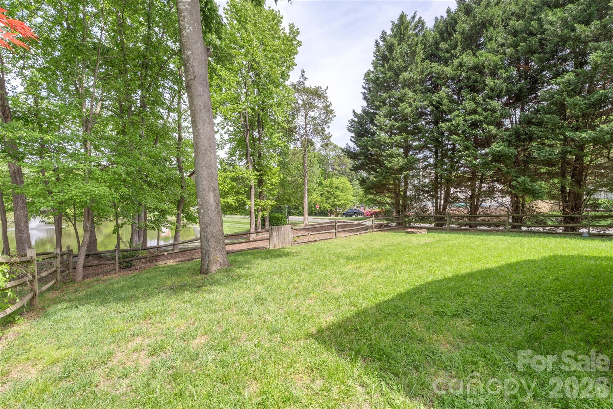 Highland Creek - Residential