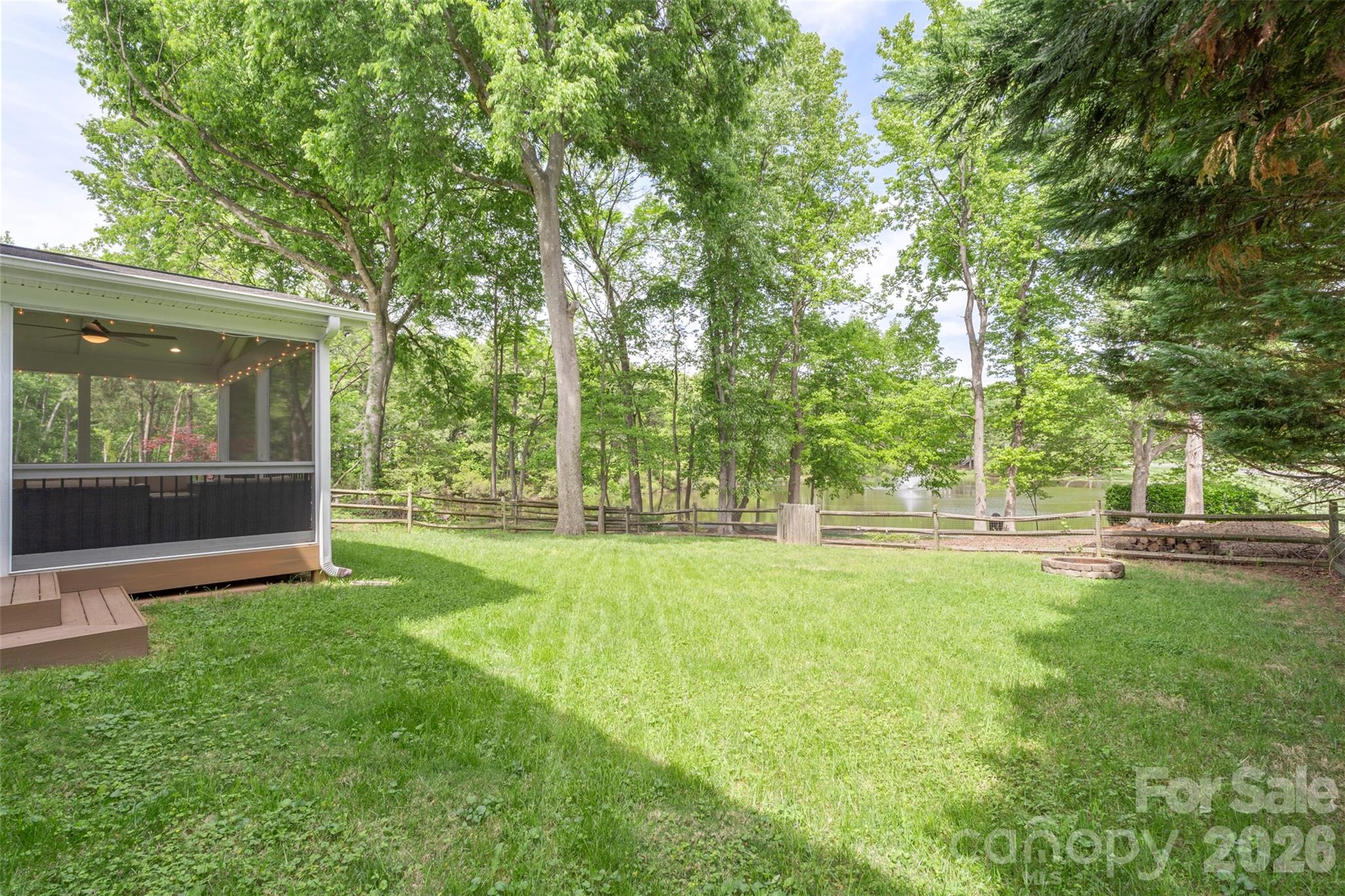 Highland Creek - Residential