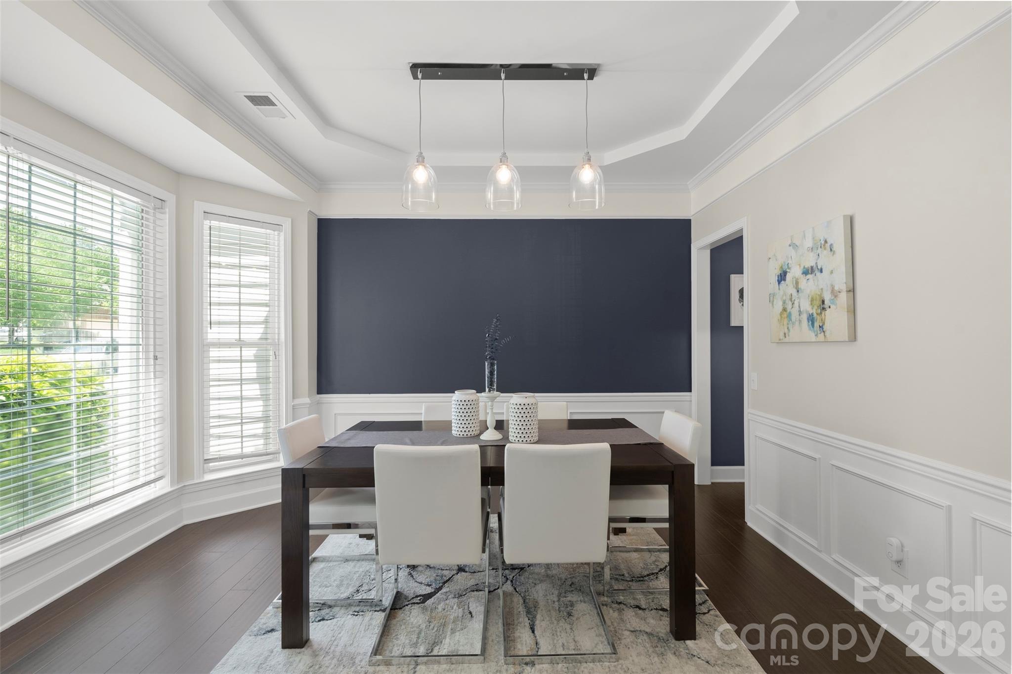 Highland Creek - Residential