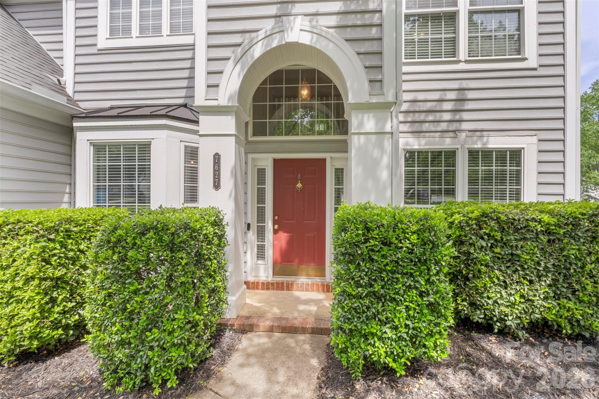 Highland Creek - Residential