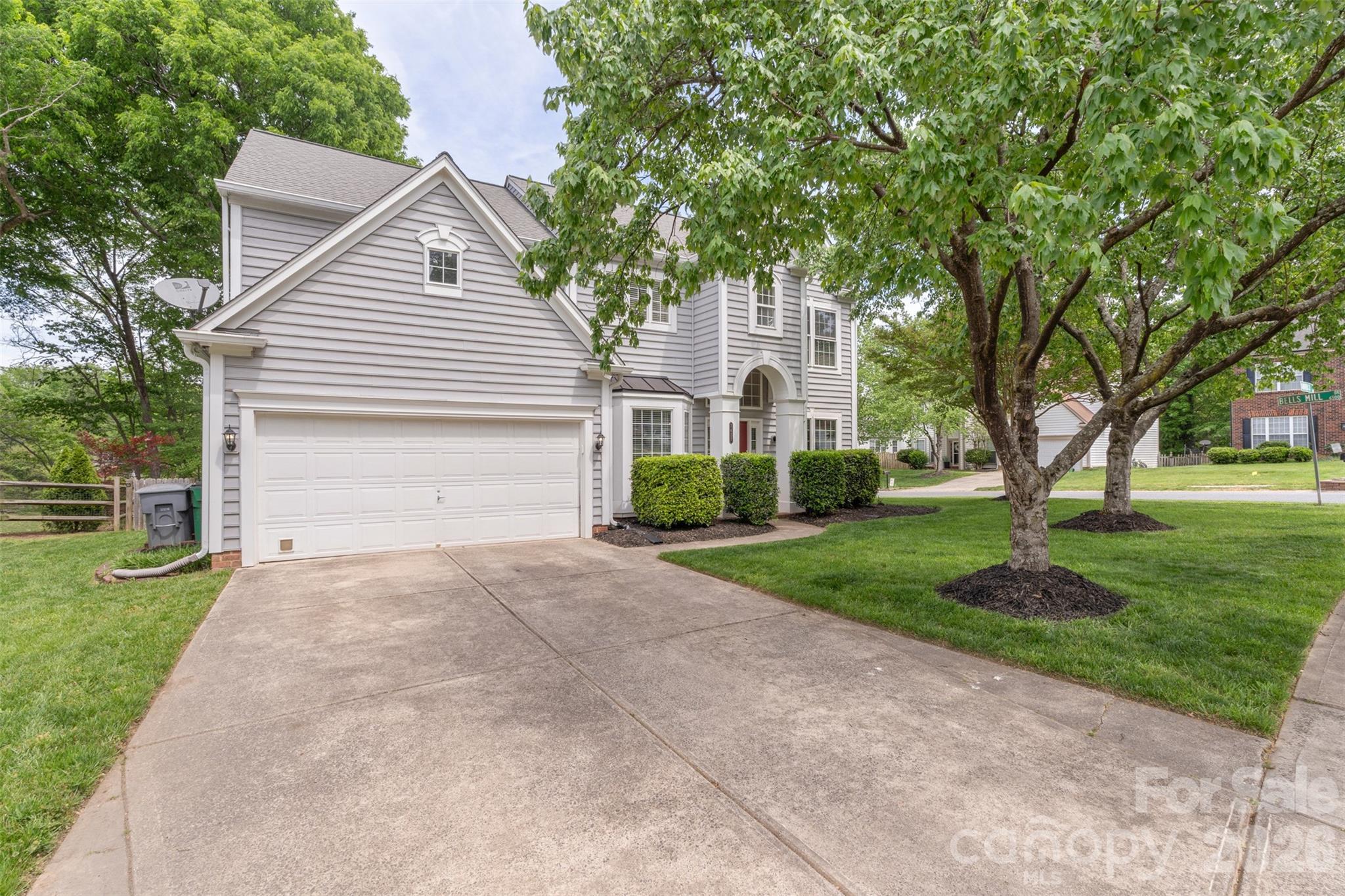 Highland Creek - Residential